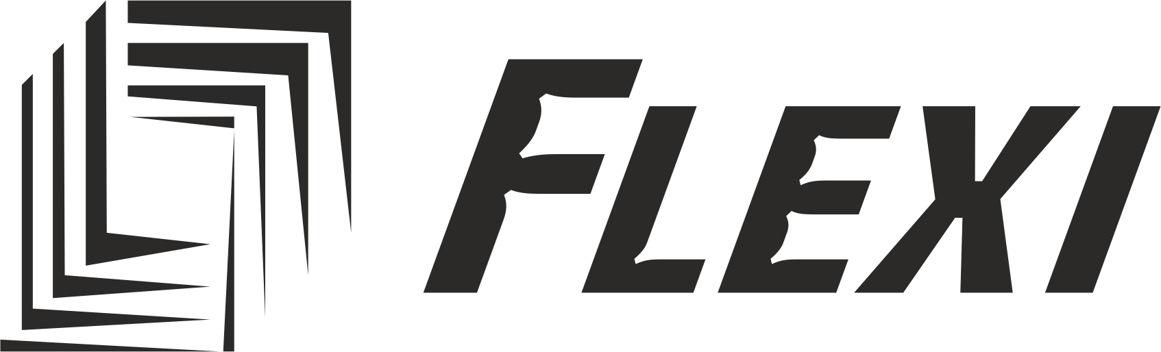 Flexi-logo-black