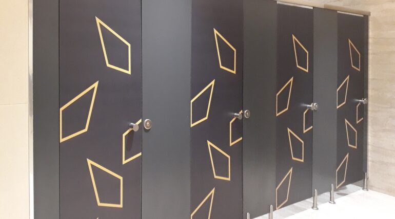 toilet cubicle manufacturers in india