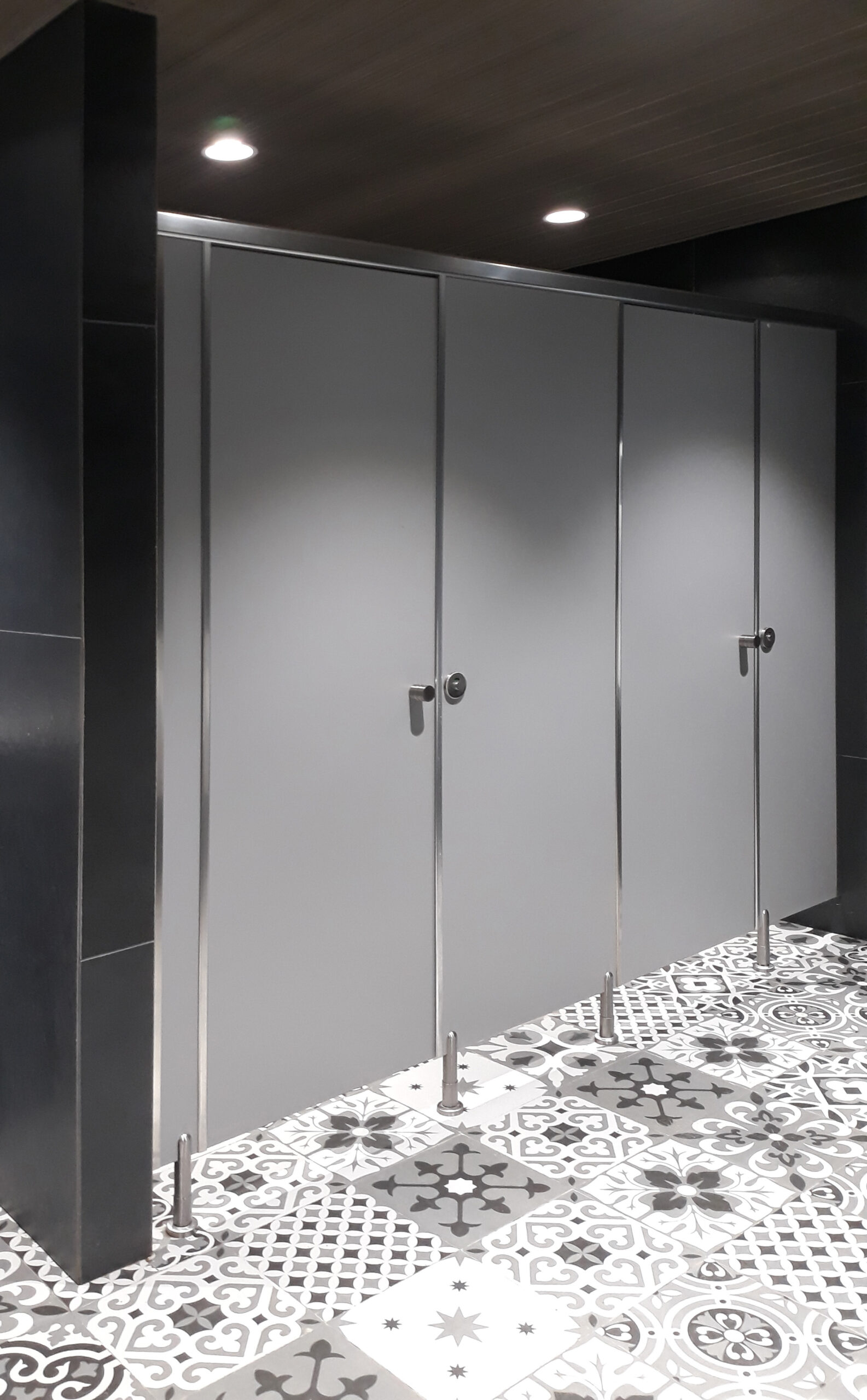 3 SS Elegance Leg option 3A