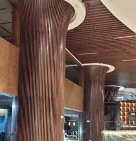 7 Interior Wall Panelling 3