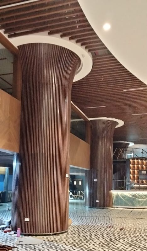 7 Interior Wall Panelling 3