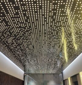 9 Custom Perforated 1