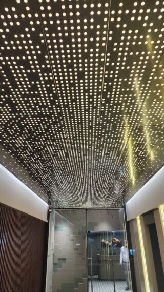 9 Custom Perforated 1