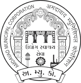 Amdavad_Municipal_Corporation_logo