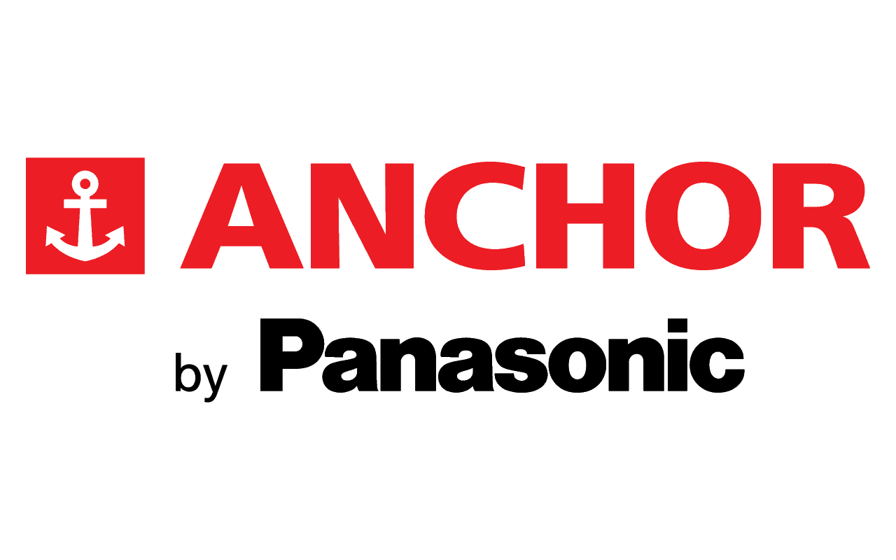 Anchor-Panasonic-logo