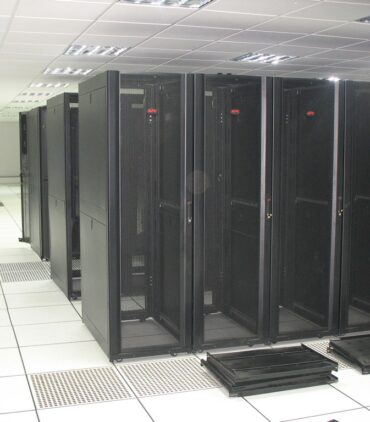 Kebao false flooring system