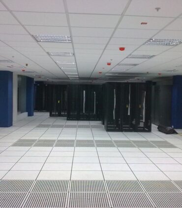 Kebao raised access flooring manufacturer
