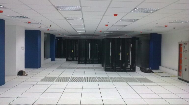 Kebao raised access flooring manufacturer
